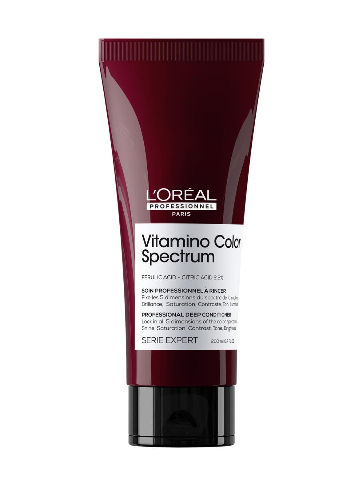 Vitamino color spectrum conditioner -hoitoaine – L'Oreal