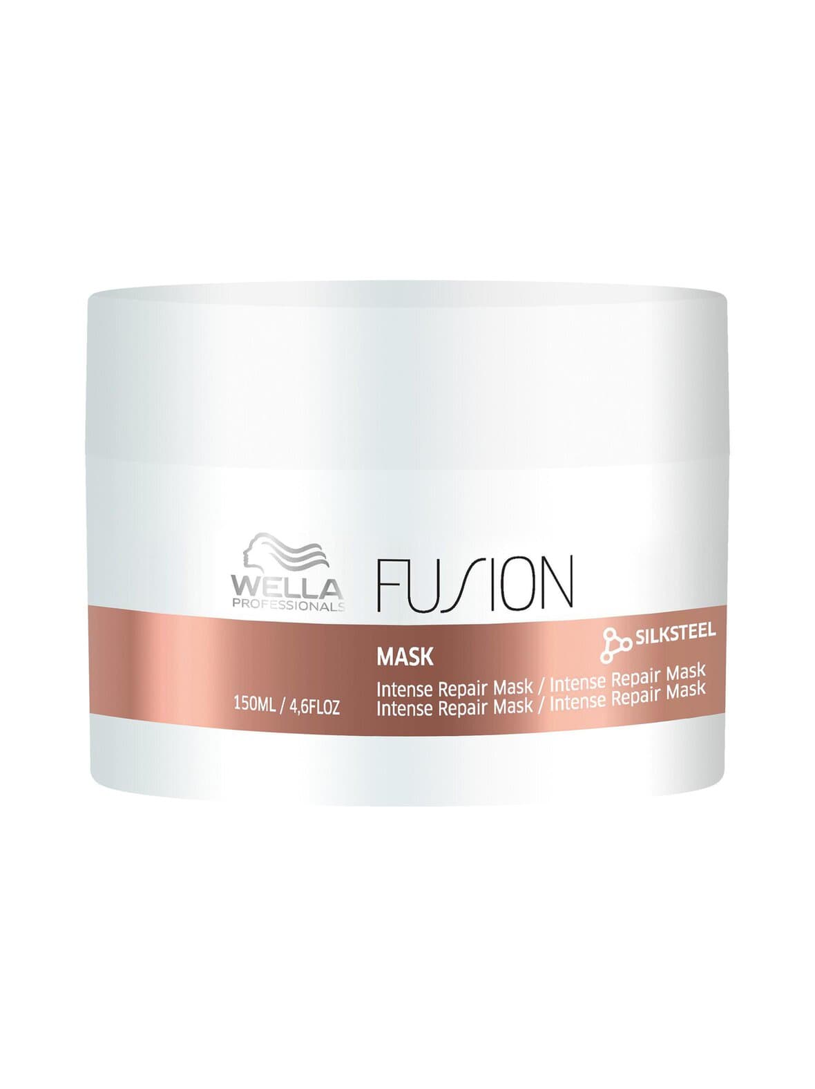 Fusion mask -naamio 150 ml – Wella Professional Care