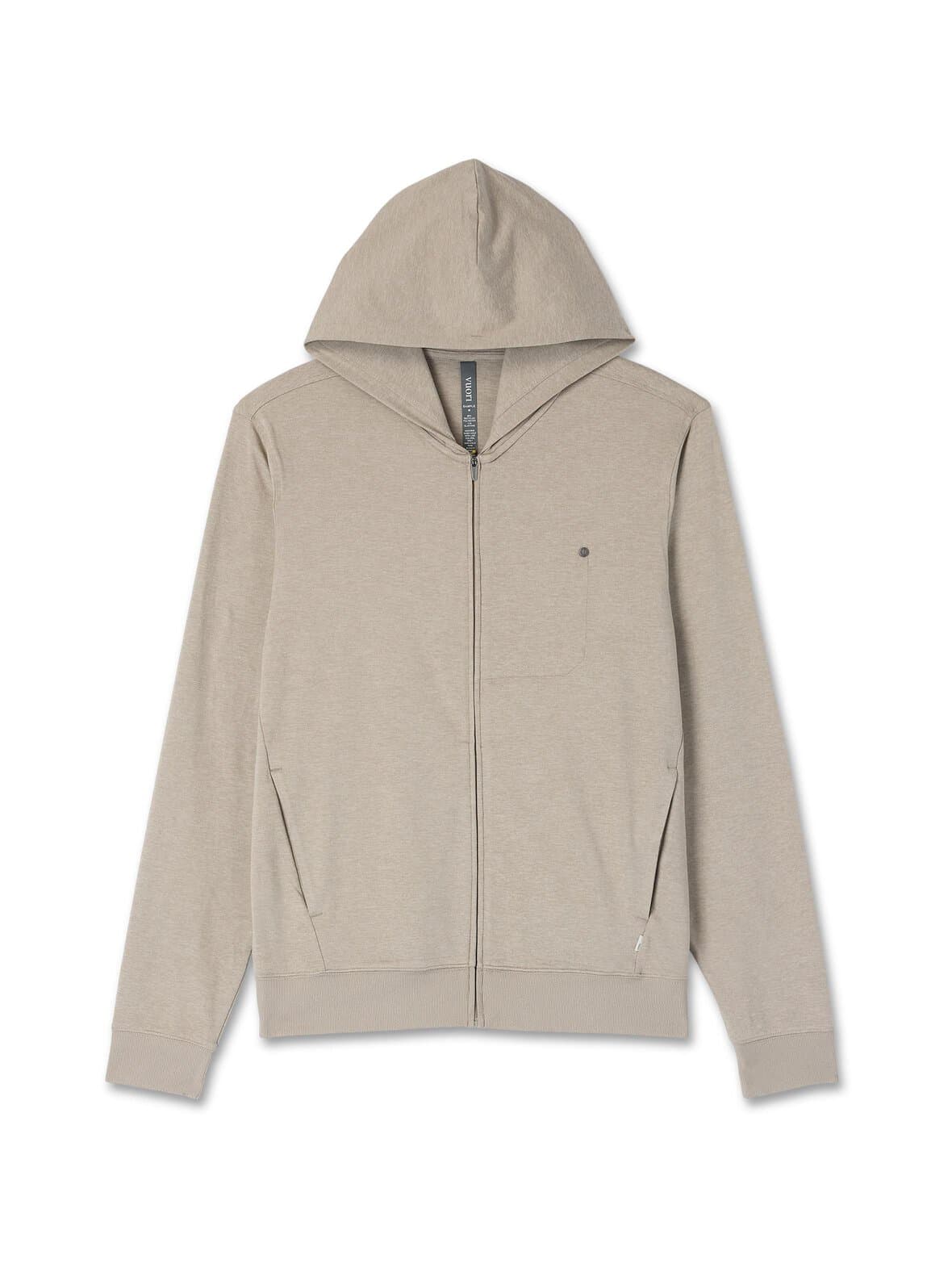 Ponto-hupparitakki – Vuori