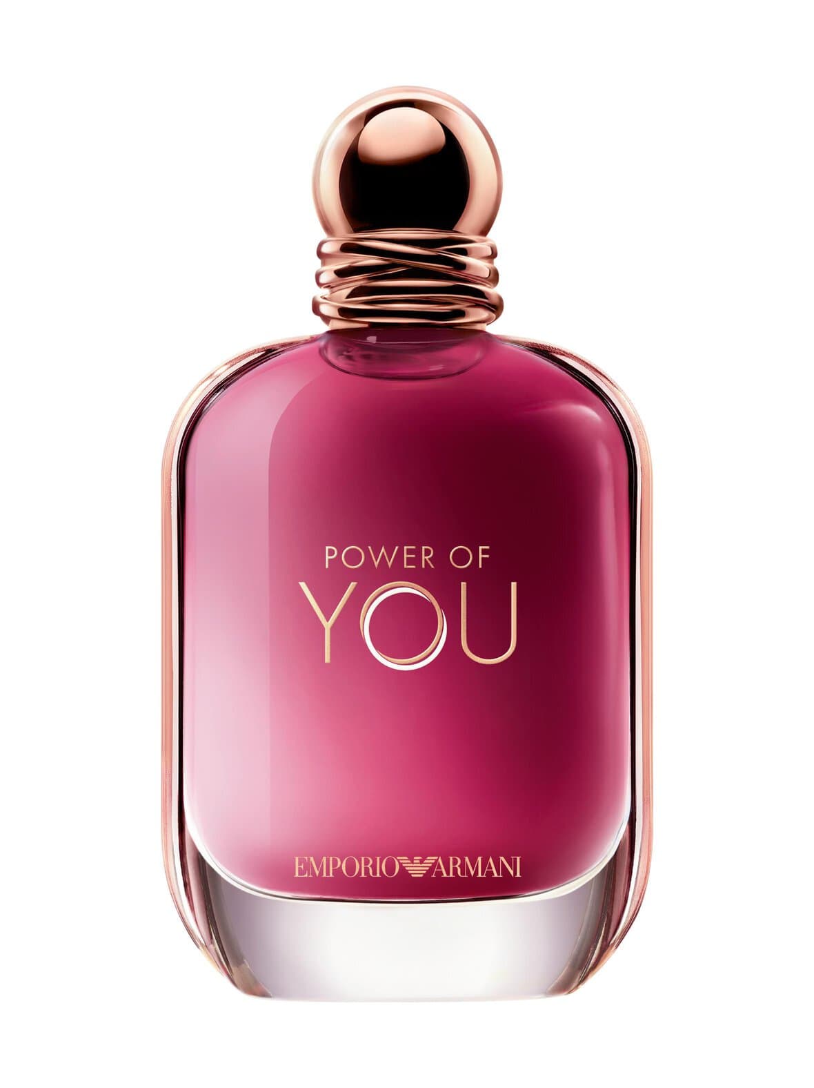 Power of you eau de parfum -tuoksu – Armani
