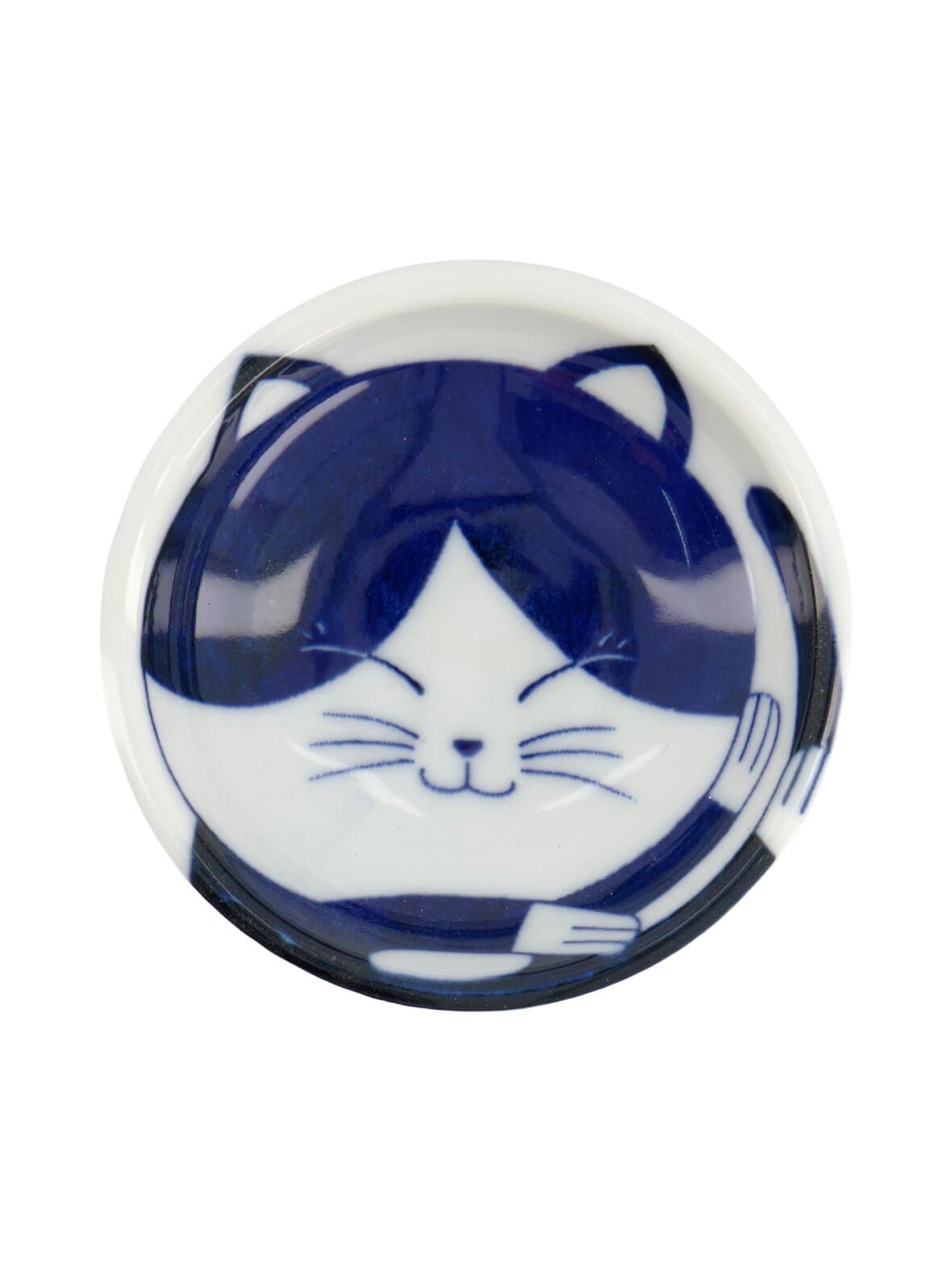 Kawaii neko -kastikekulho – Tokyo Design Studio