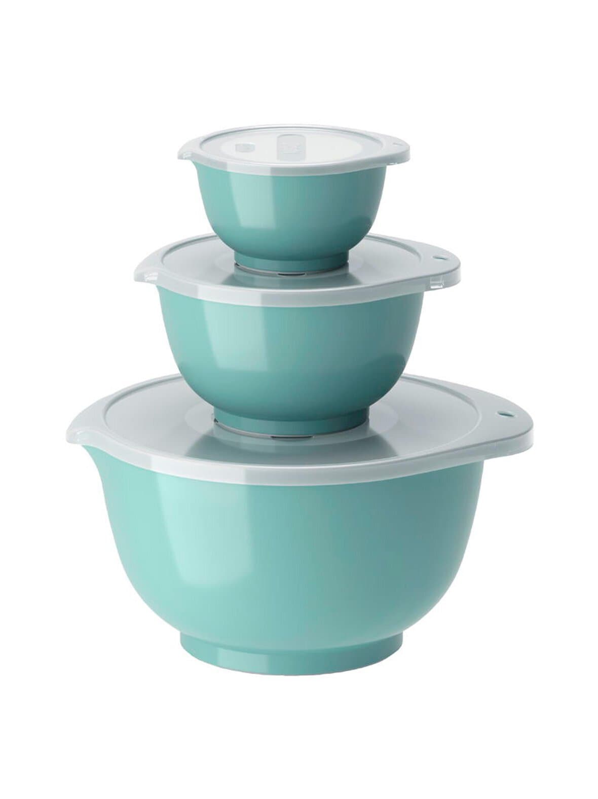 Margrethe set -kulho 0.25 + 0.75 + 3 l – Rosti