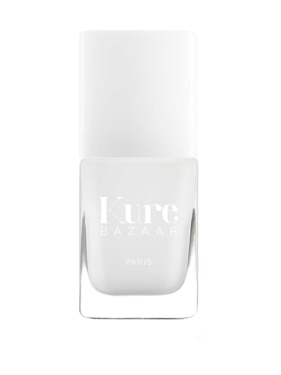 French white -kynsilakka 10 ml – Kure Bazaar