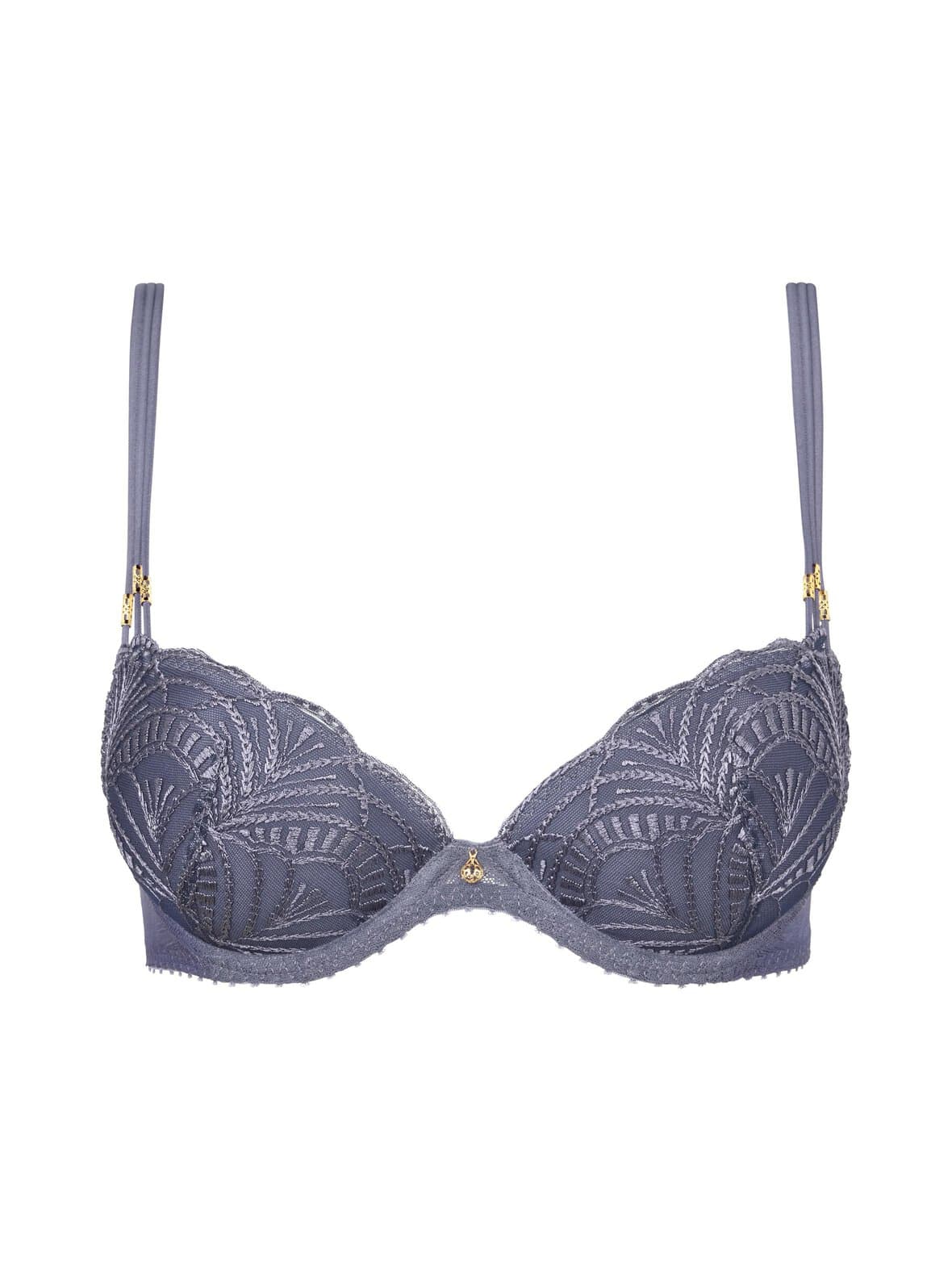 Vibes moulded plunge -rintaliivit – Aubade