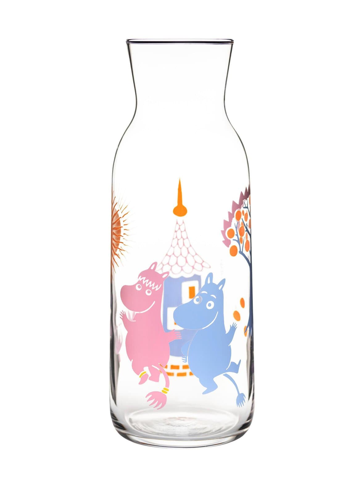 Juhlat-kaadin 1,2 l – Moomin Arabia