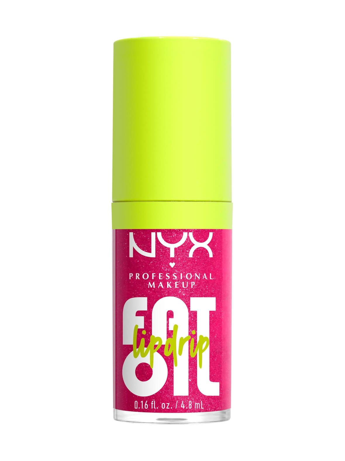 Fat oil lip drip gloss lip gloss -huulikiilto – NYX Professional Makeup