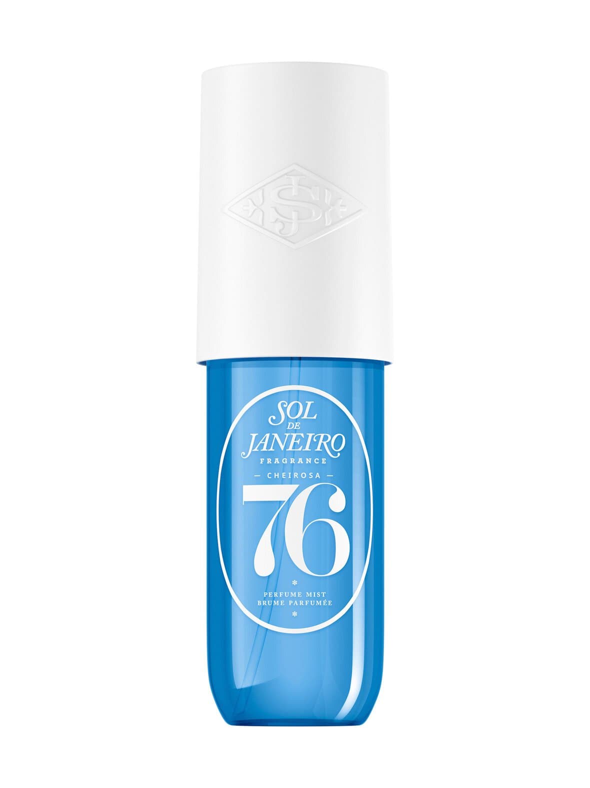 Cheirosa 76 perfume mist -vartalosuihke, 90ml – Sol De Janeiro