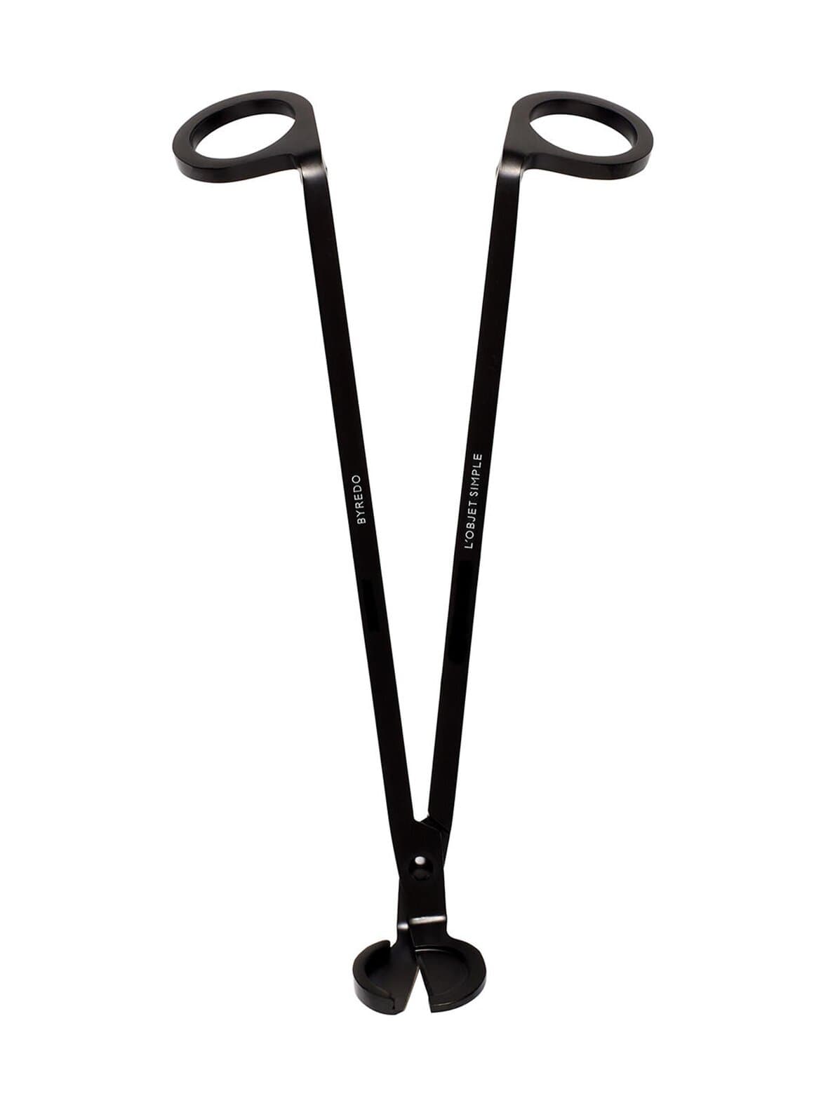 Wick trimmer -kynttiläsakset 17 cm – Byredo