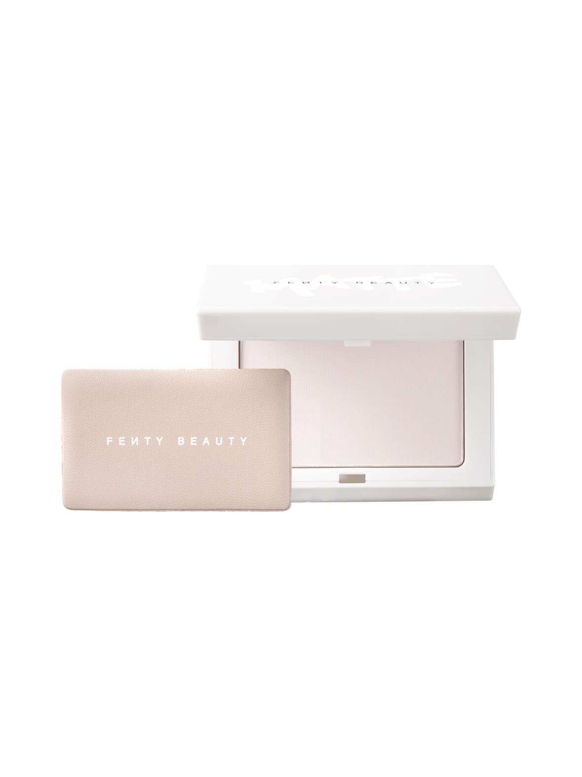 Invisimatte instant setting + blotting powder -puuteri – Fenty Beauty