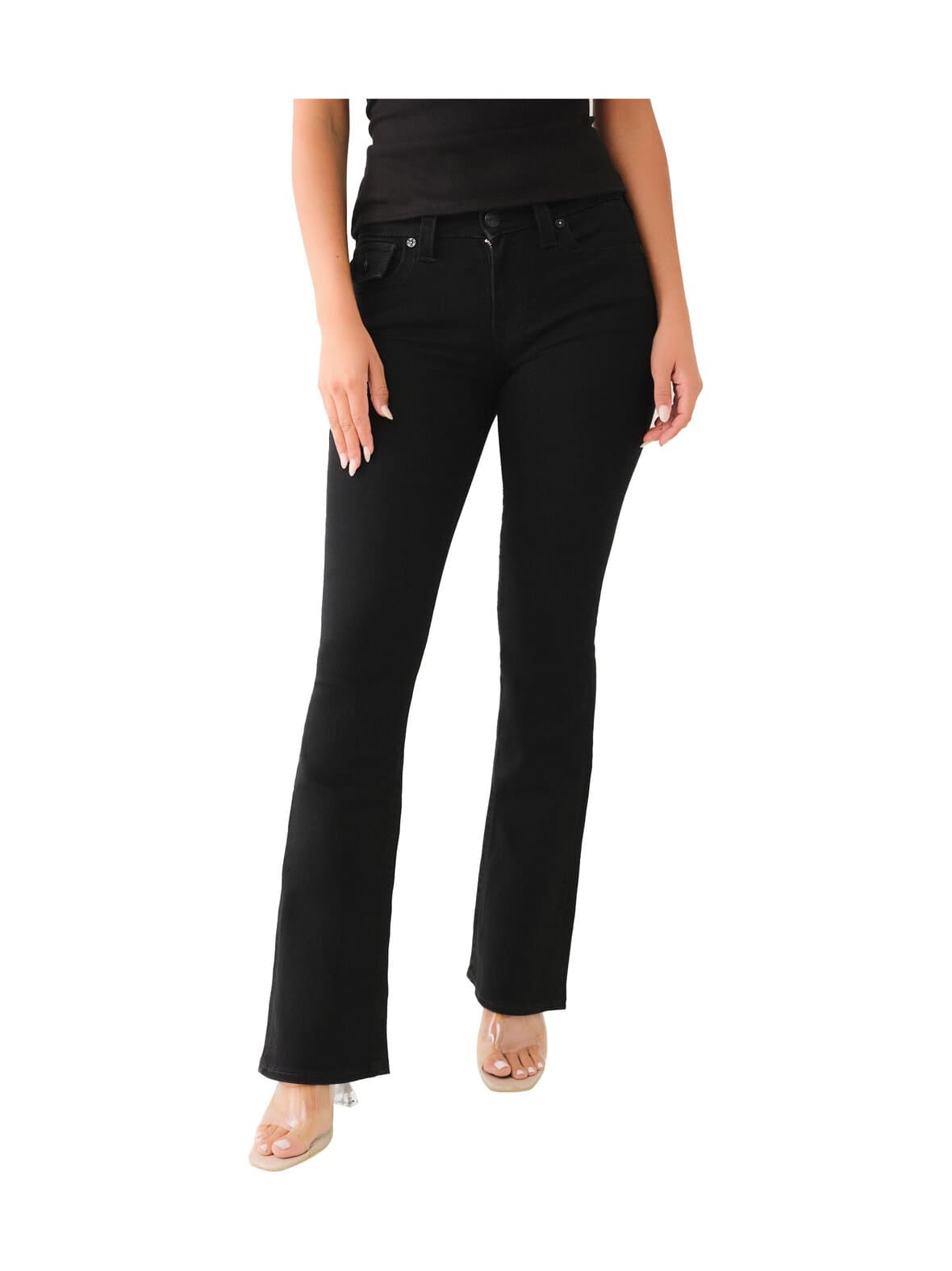 Becca mr bootcut -farkut – True Religion