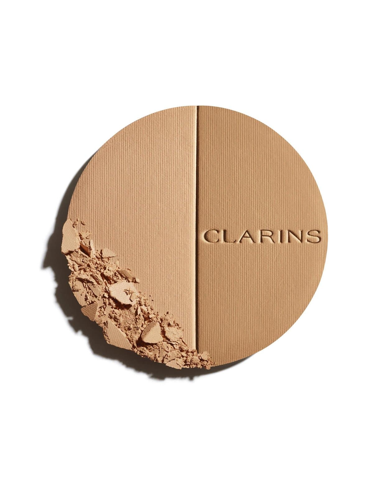 Ever bronze -aurinkopuuteri 10 g – Clarins