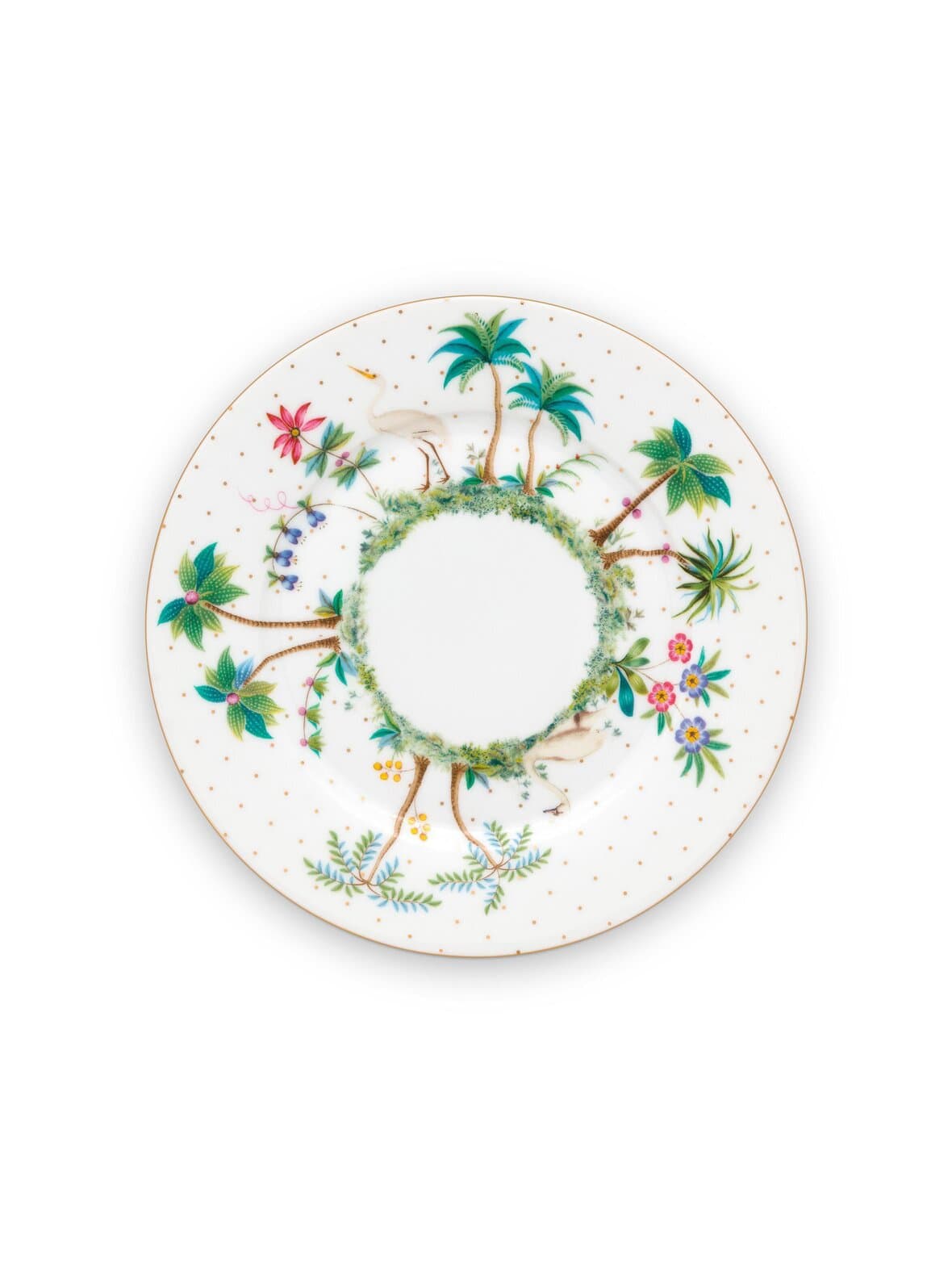 Jolie-lautanen 17 cm – Pip Studio