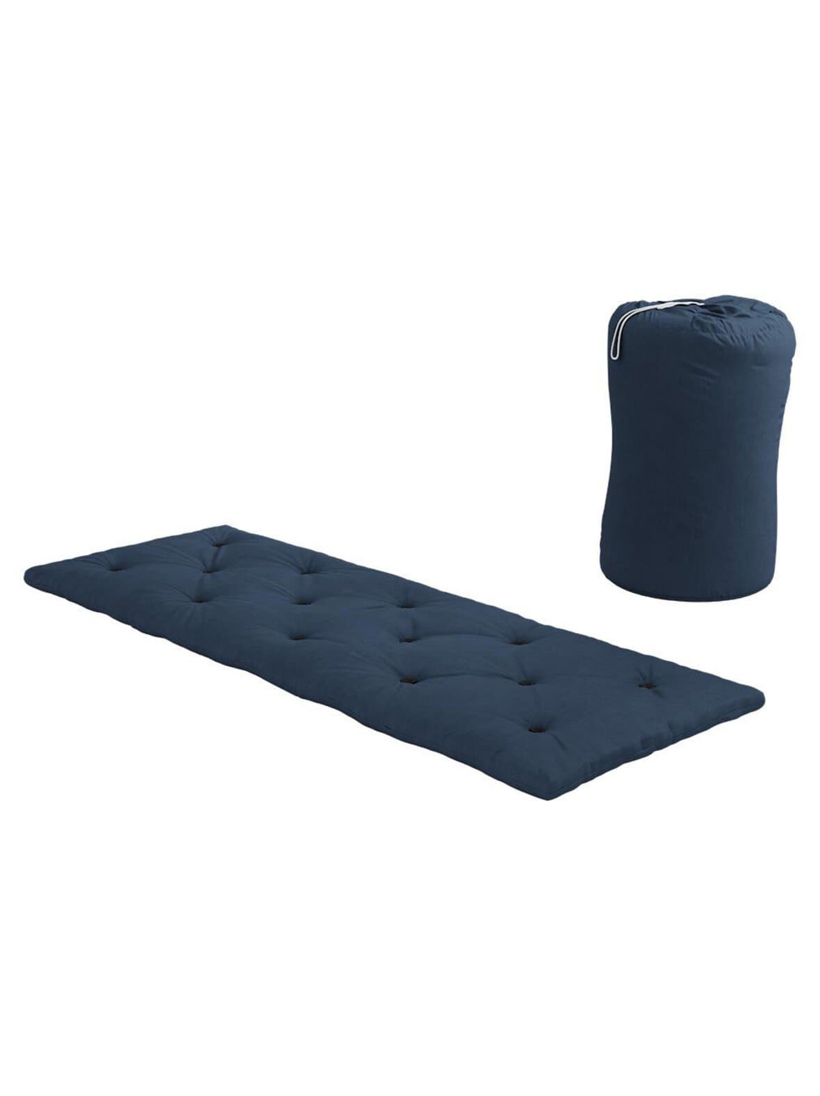 Bed in a bag -patja navy 70 x 190 cm – Karup