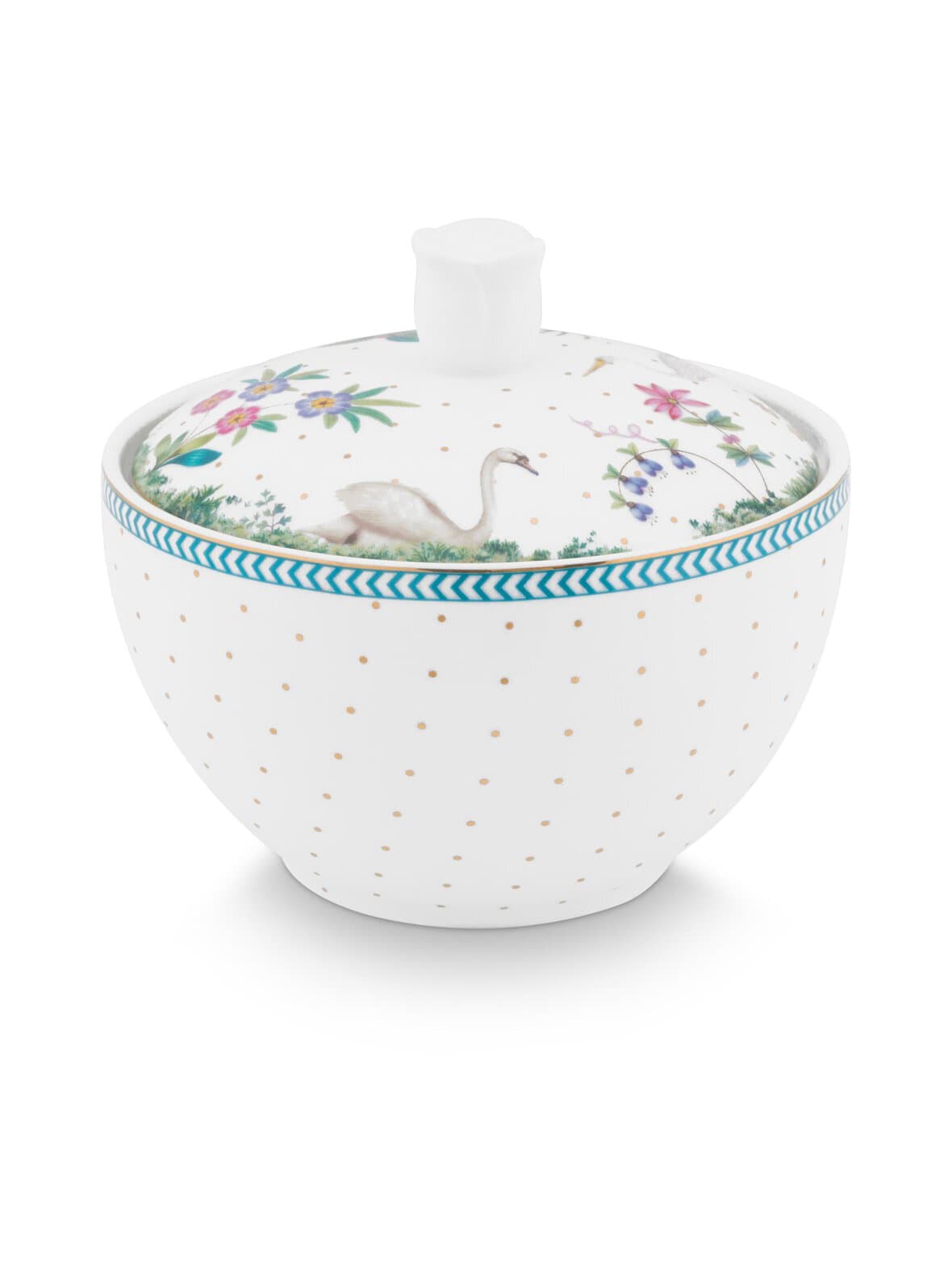 Jolie dots -sokerikko 300 ml – Pip Studio