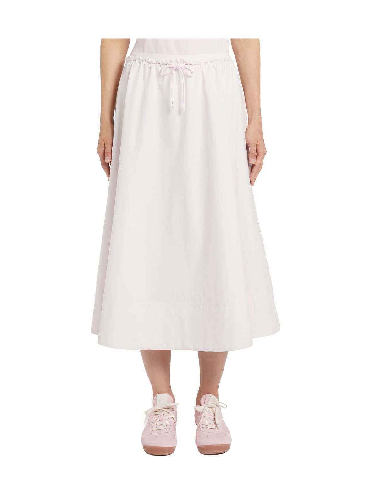 Mlmsaletta-hame – Marella