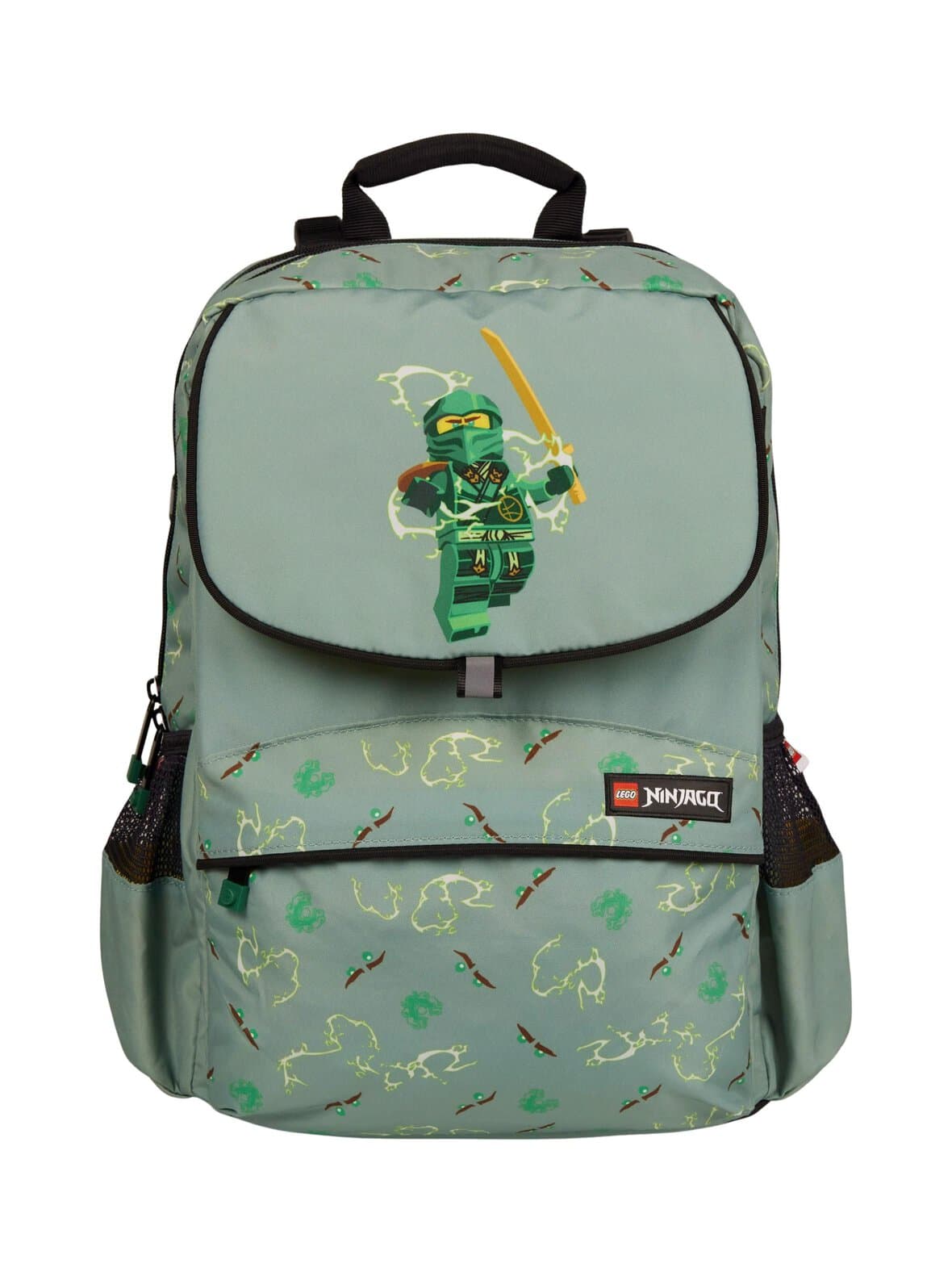 Ninjago-reppu 24 l – LEGO