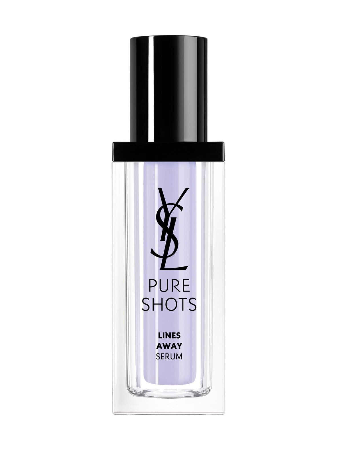 Pure shots lines away serum -seerumi – Yves Saint Laurent