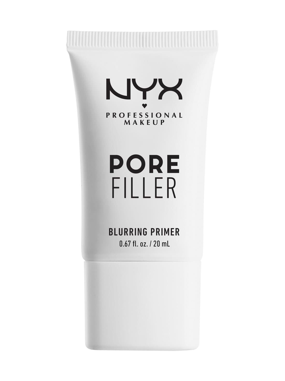 Pore filler primer -meikinpohjustusvoide 20 ml – NYX Professional Makeup