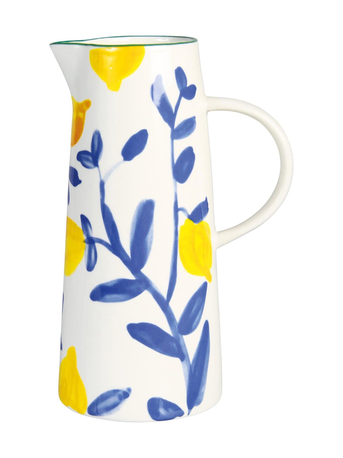 Lemon twig -kaadin – &klevering