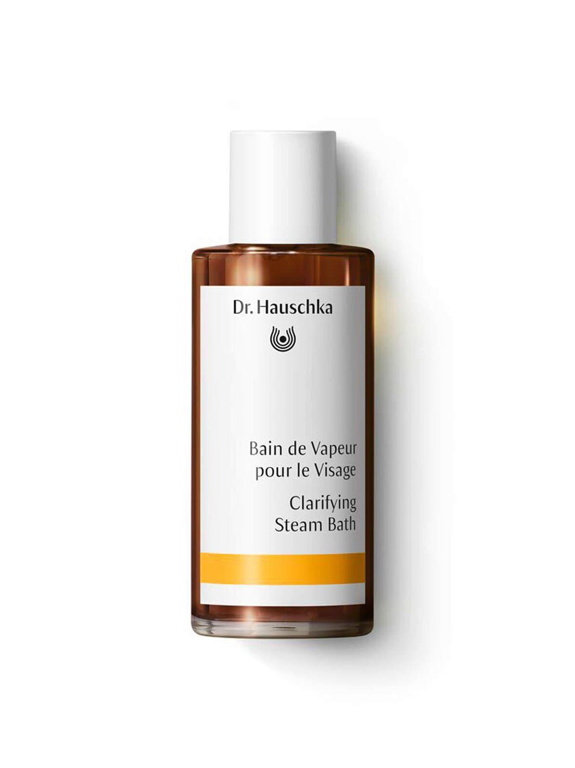 Kasvohöyrykylpy 100 ml – Dr. Hauschka