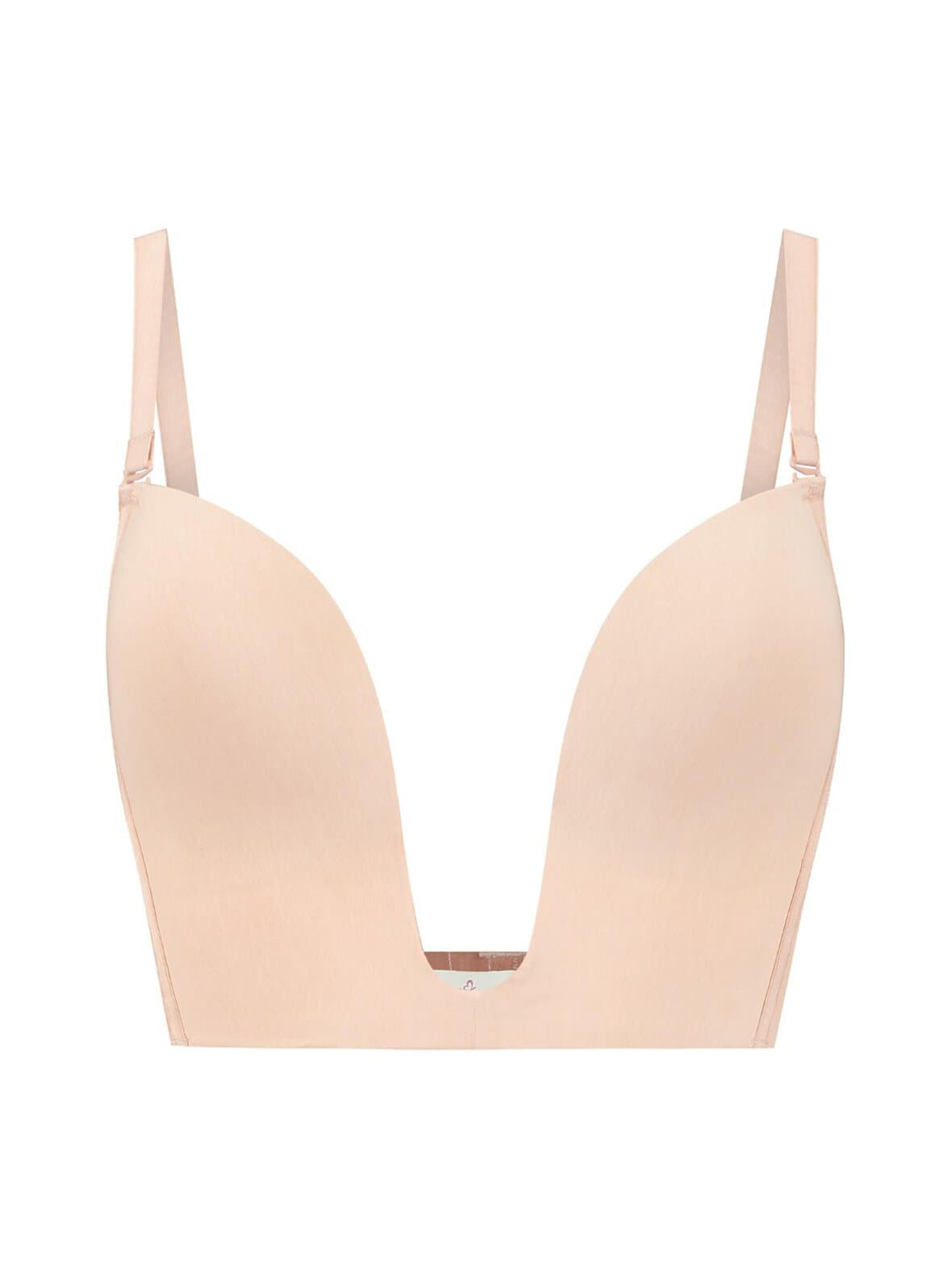 Ultra plunge -rintaliivit – Bye Bra