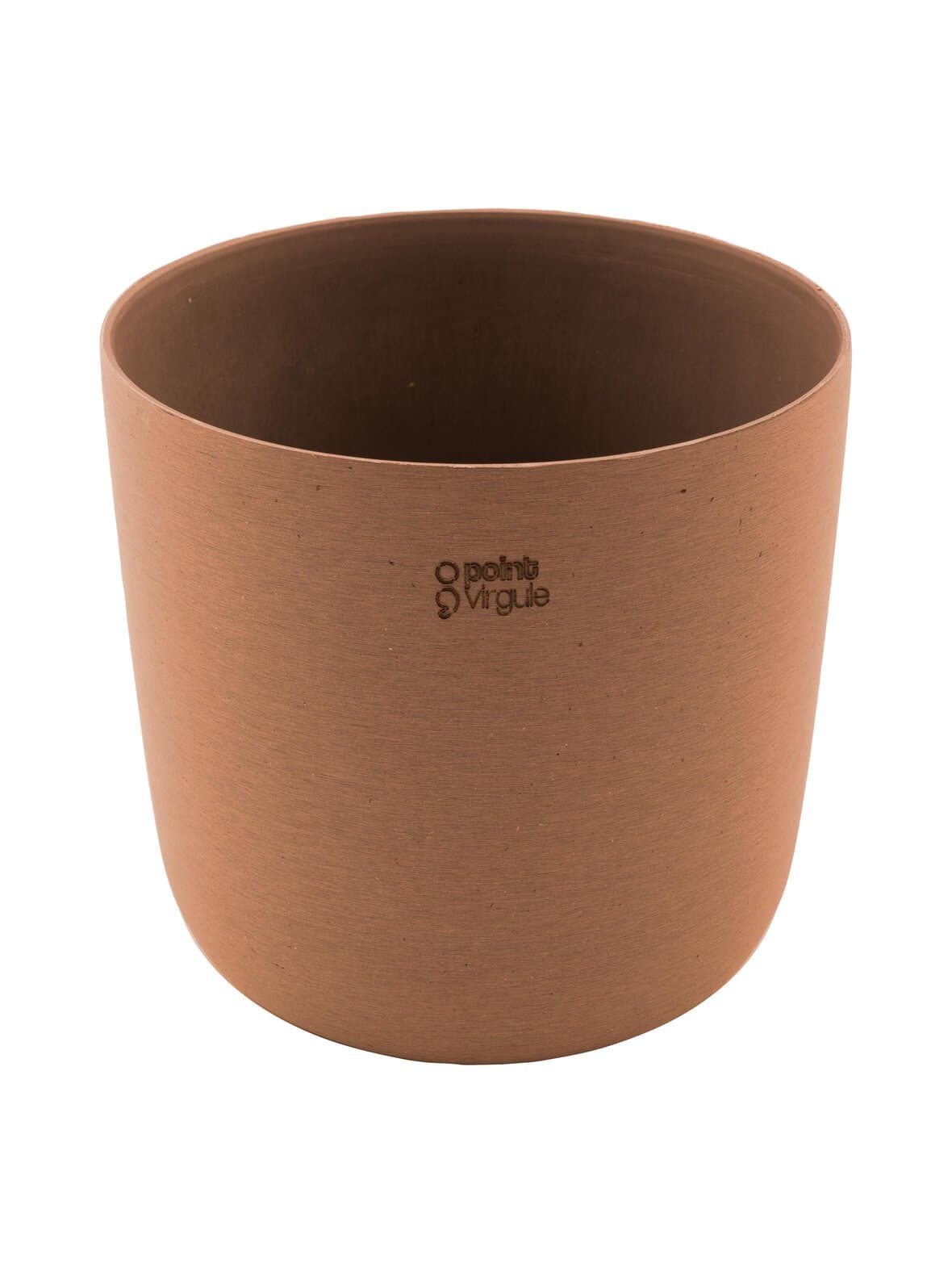 Point-ruukku 18 x 15.8 cm – Point Virgule