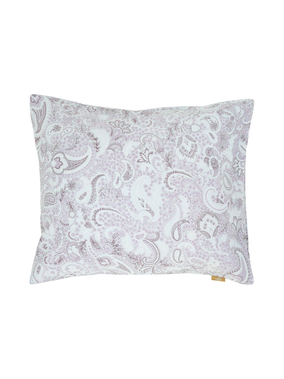 Torino-satiinityynyliina – Villa Stockmann