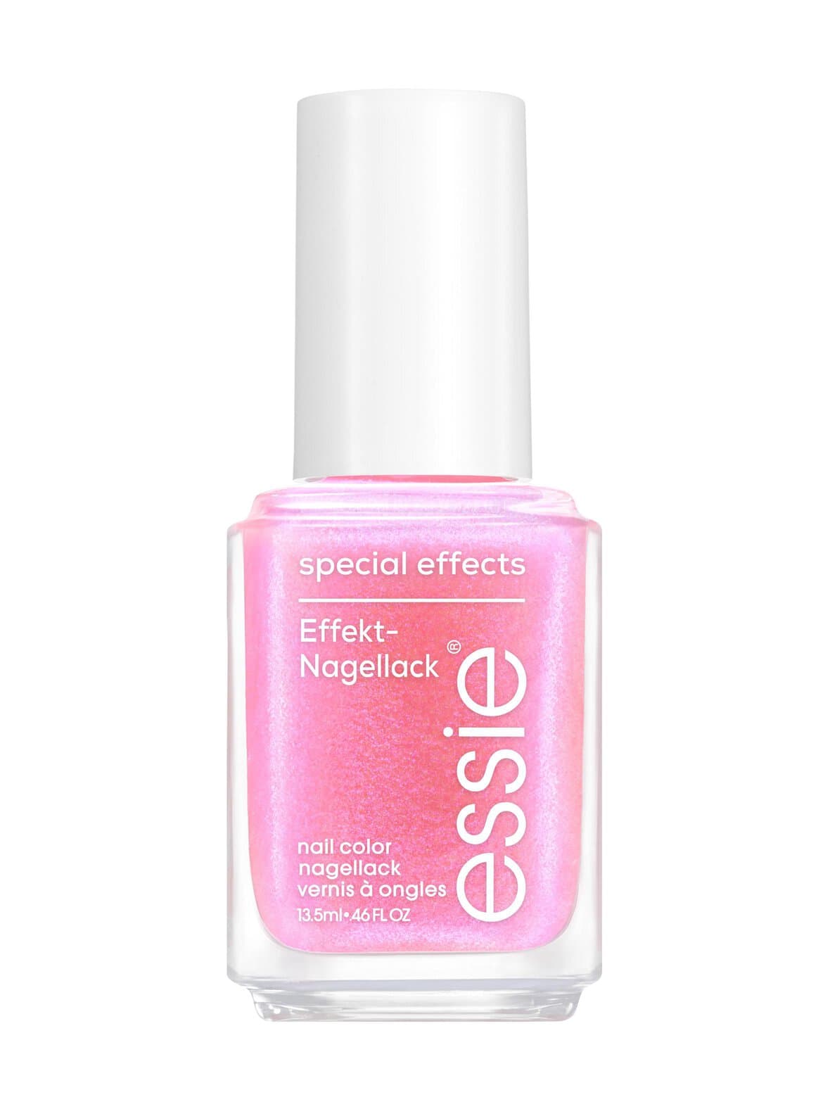 Nail art studio -kynsilakka erikoisefekteillä – Essie