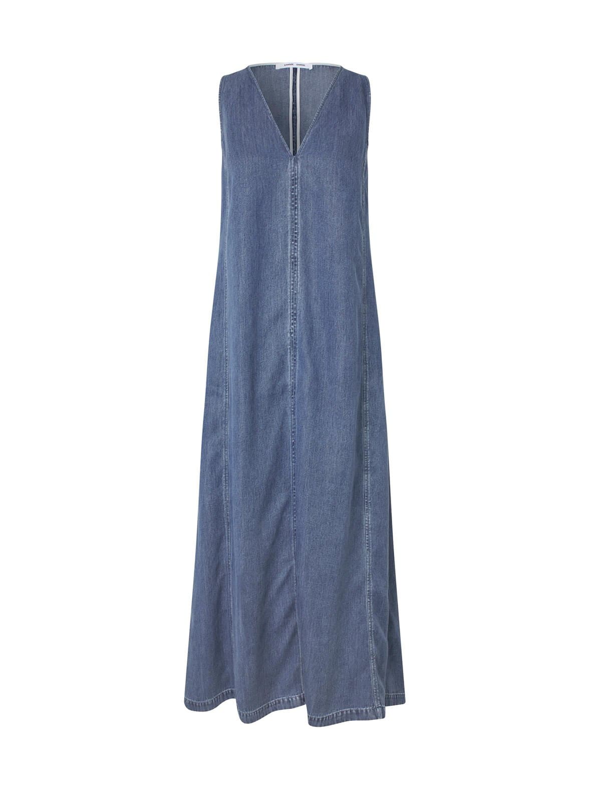 Saskylar-farkkumekko – Samsøe Samsøe