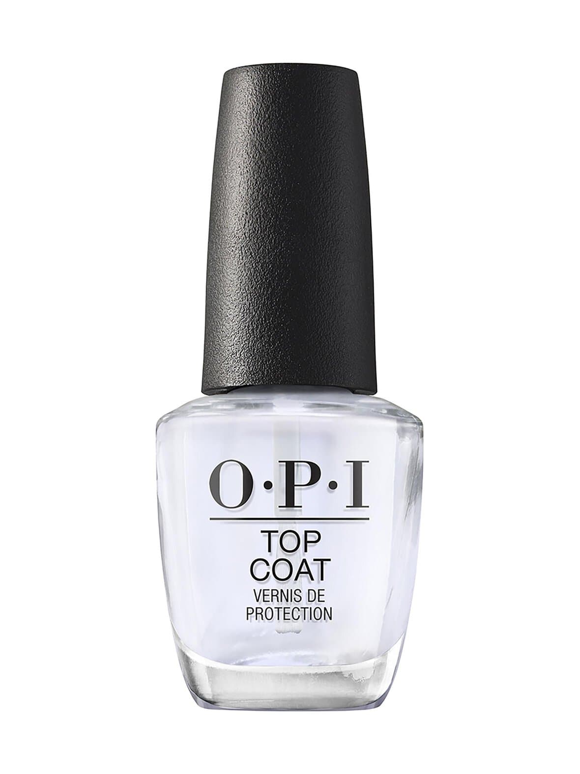 Top coat -päällyslakka 15 ml – O.P.I.