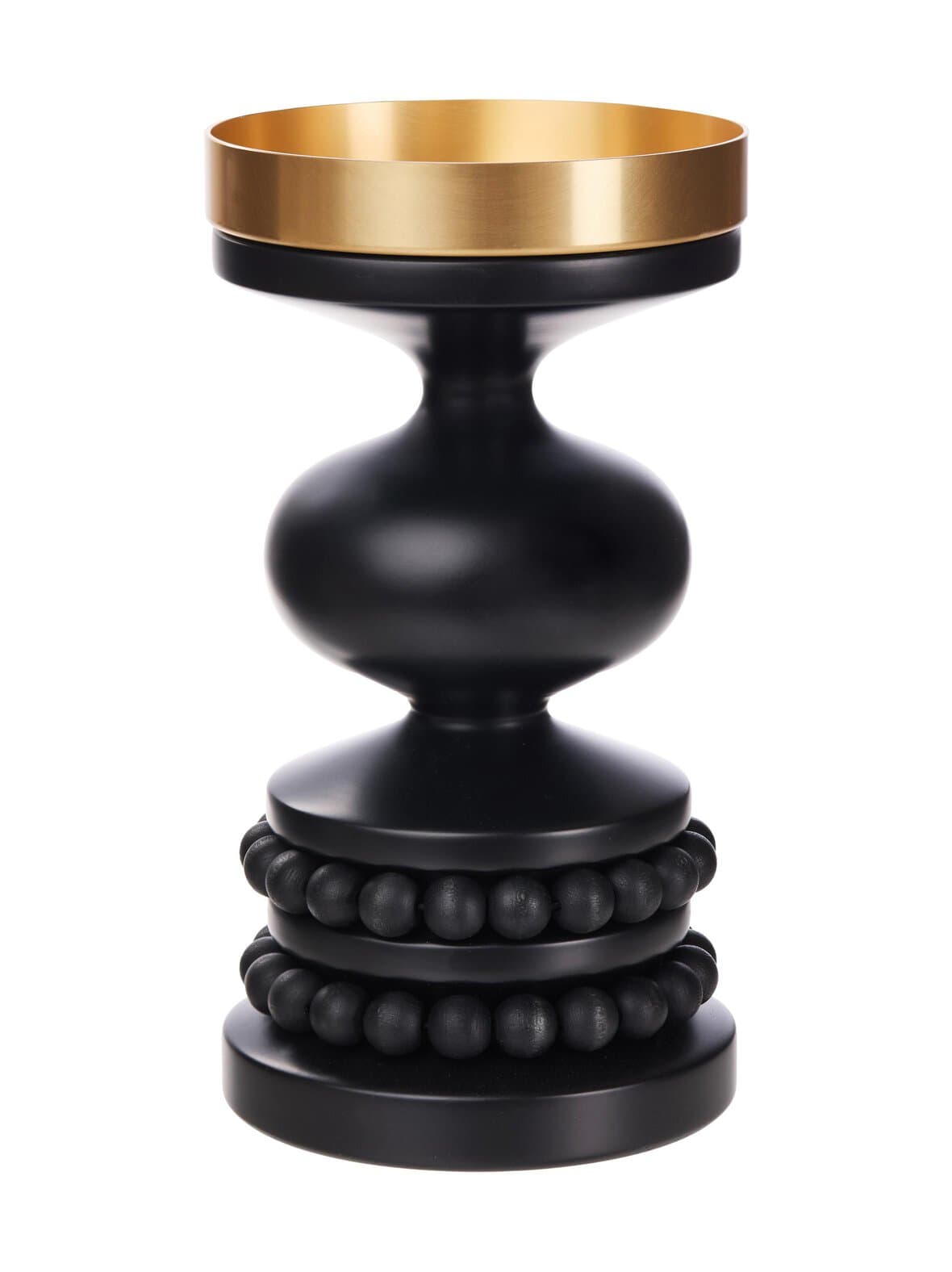 Keisarinna-kynttilänjalka – Aarikka