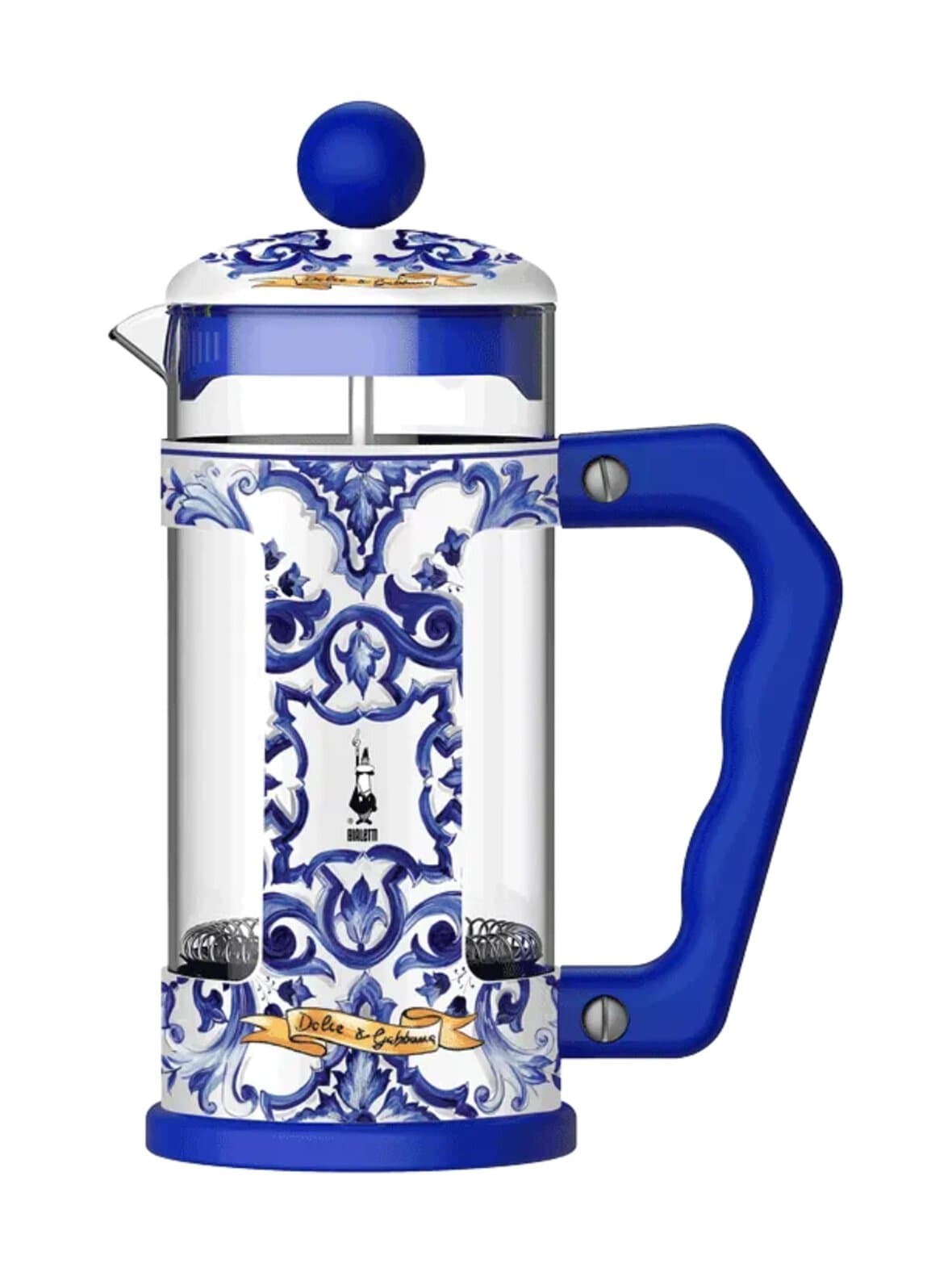 Mediterranean-pressopannu 1 l – Bialetti
