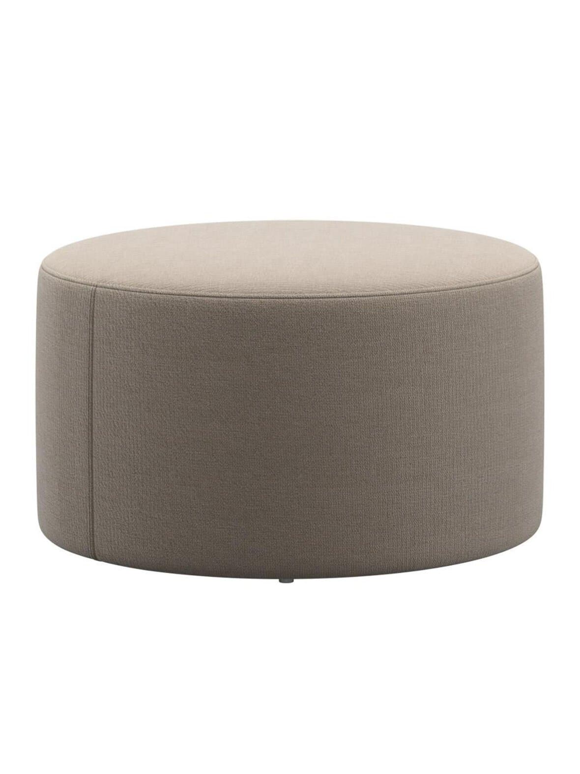 Eden-rahi bristol-kangas 3063 beige ø 70 cm – BoConcept