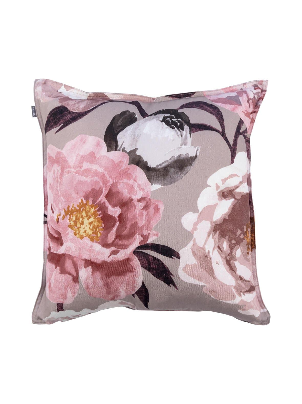 Pioni -tyynynpäällinen, 45x45 cm – Pentik