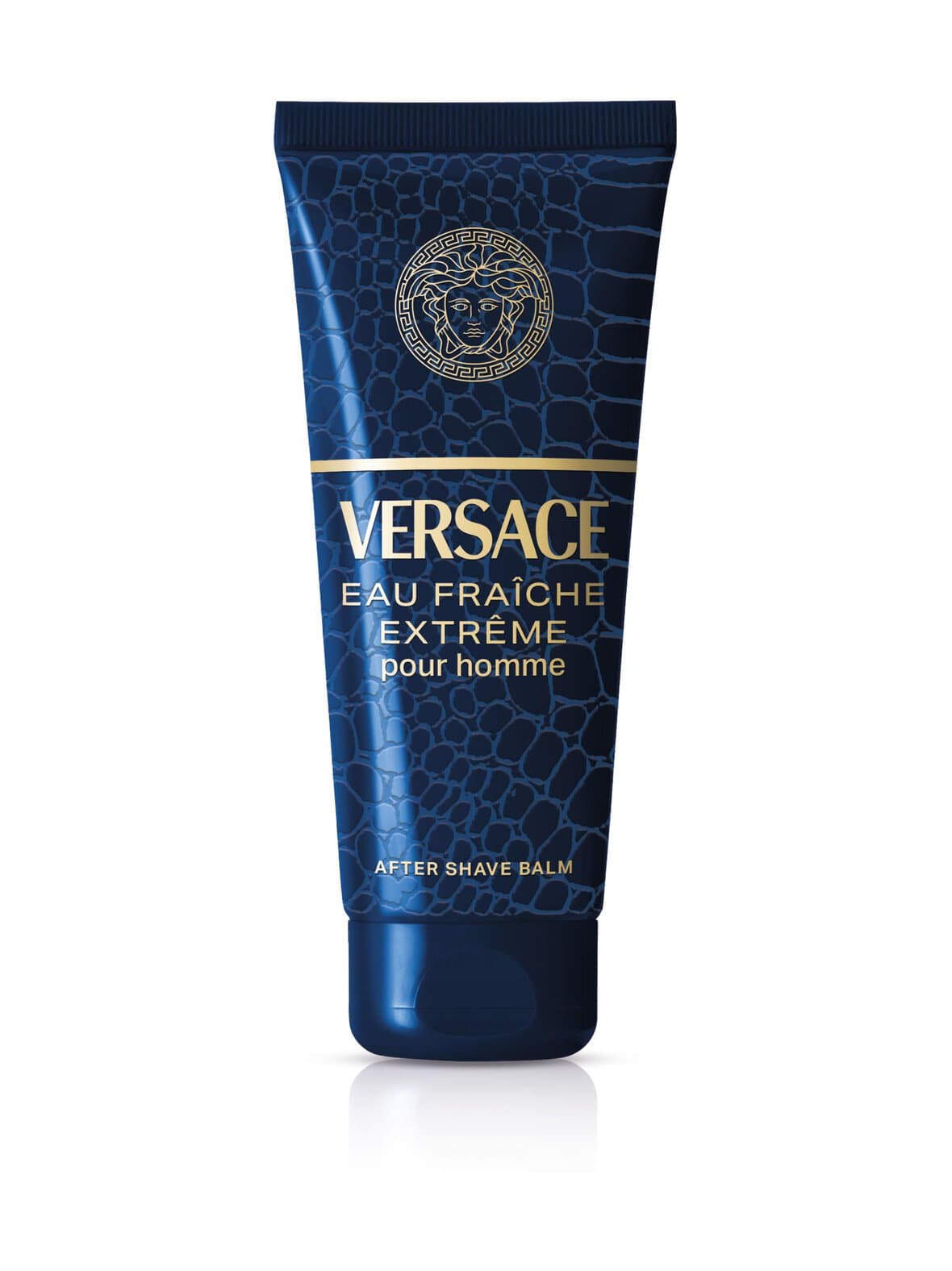 Eau fraîche extrême after shave balm -partabalsami 100 ml – Versace