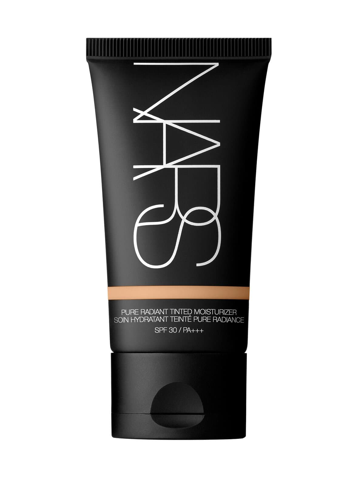 Pure radiant tinted moisturizer -sävytetty kosteusvoide – NARS
