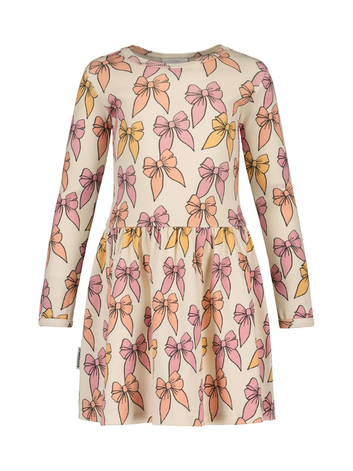 Spring dance rib -mekko – Metsola