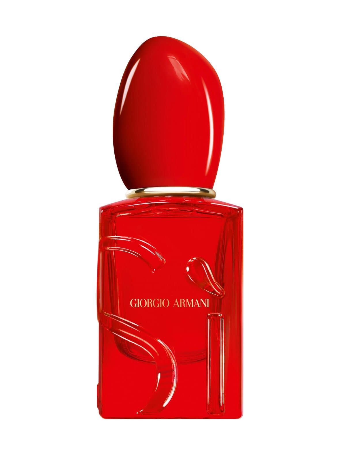 Si passione red musk edp -tuoksu, 30ml – Armani