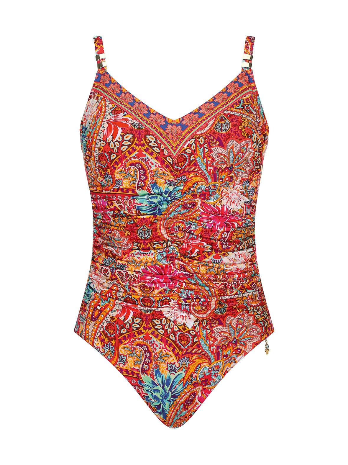 Opera ruched -uimapuku – Opera