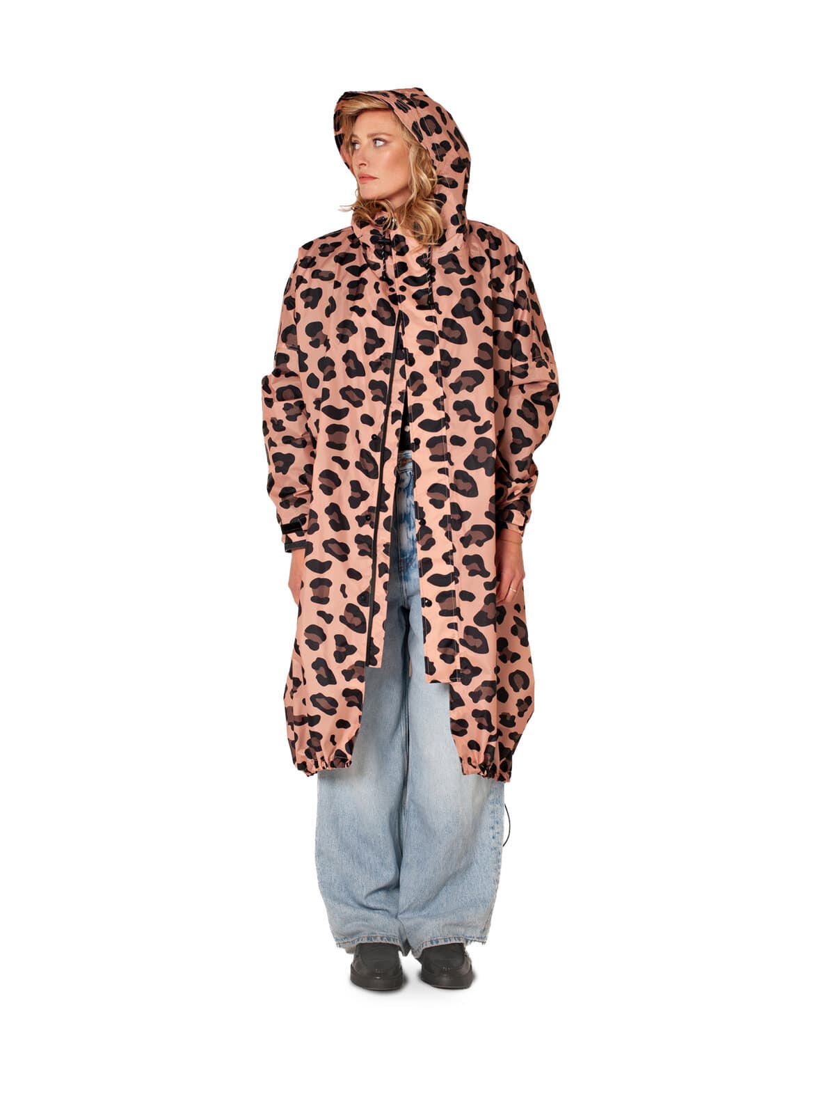 Pink panther -sadetakki – Rainkiss