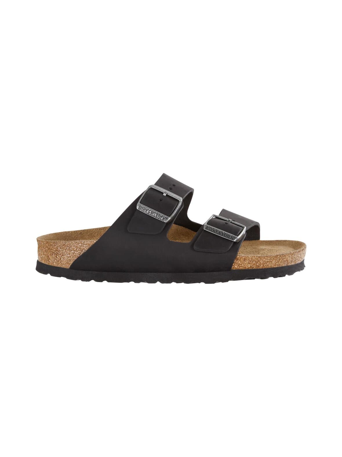 Arizona oiled -sandaalit – Birkenstock