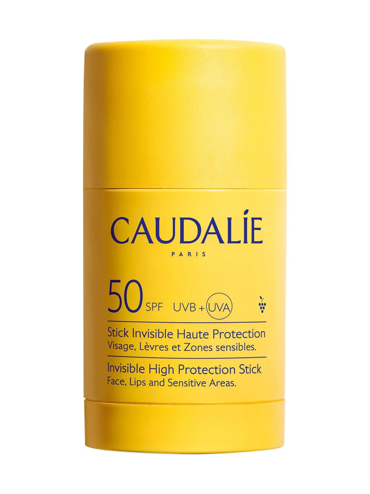 Vinosun protect invisible stick spf50 -aurinkosuojapuikko – Caudalie