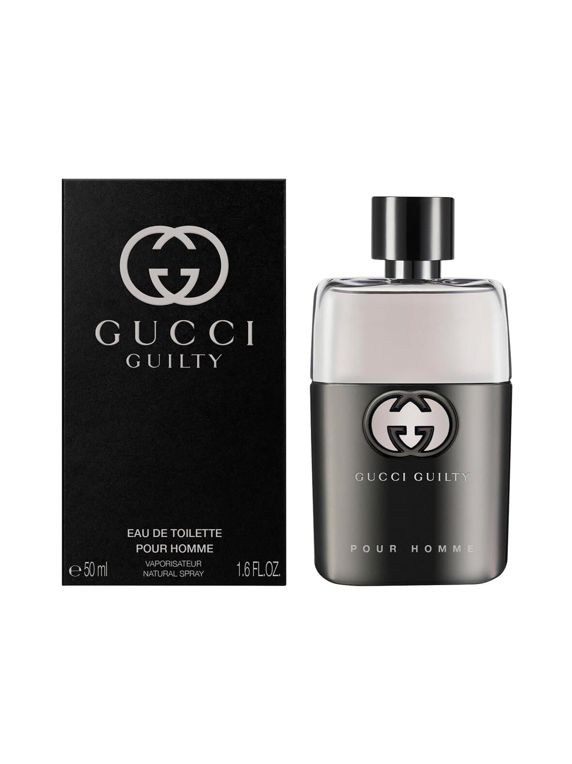 Guilty pour homme edt -tuoksu 50 ml – Gucci