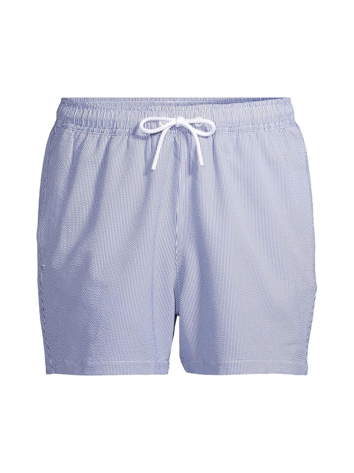 Seersucker-uimashortsit – BJÖRN BORG
