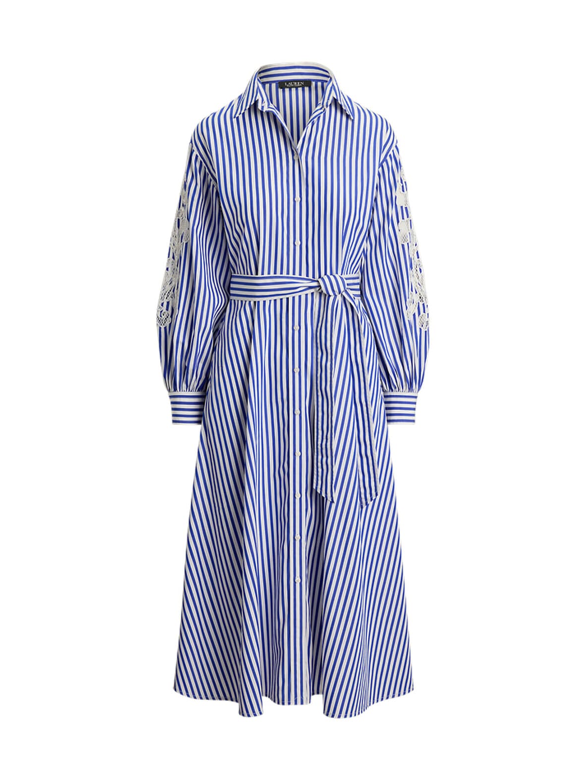 Lurvette-mekko – Lauren Ralph Lauren