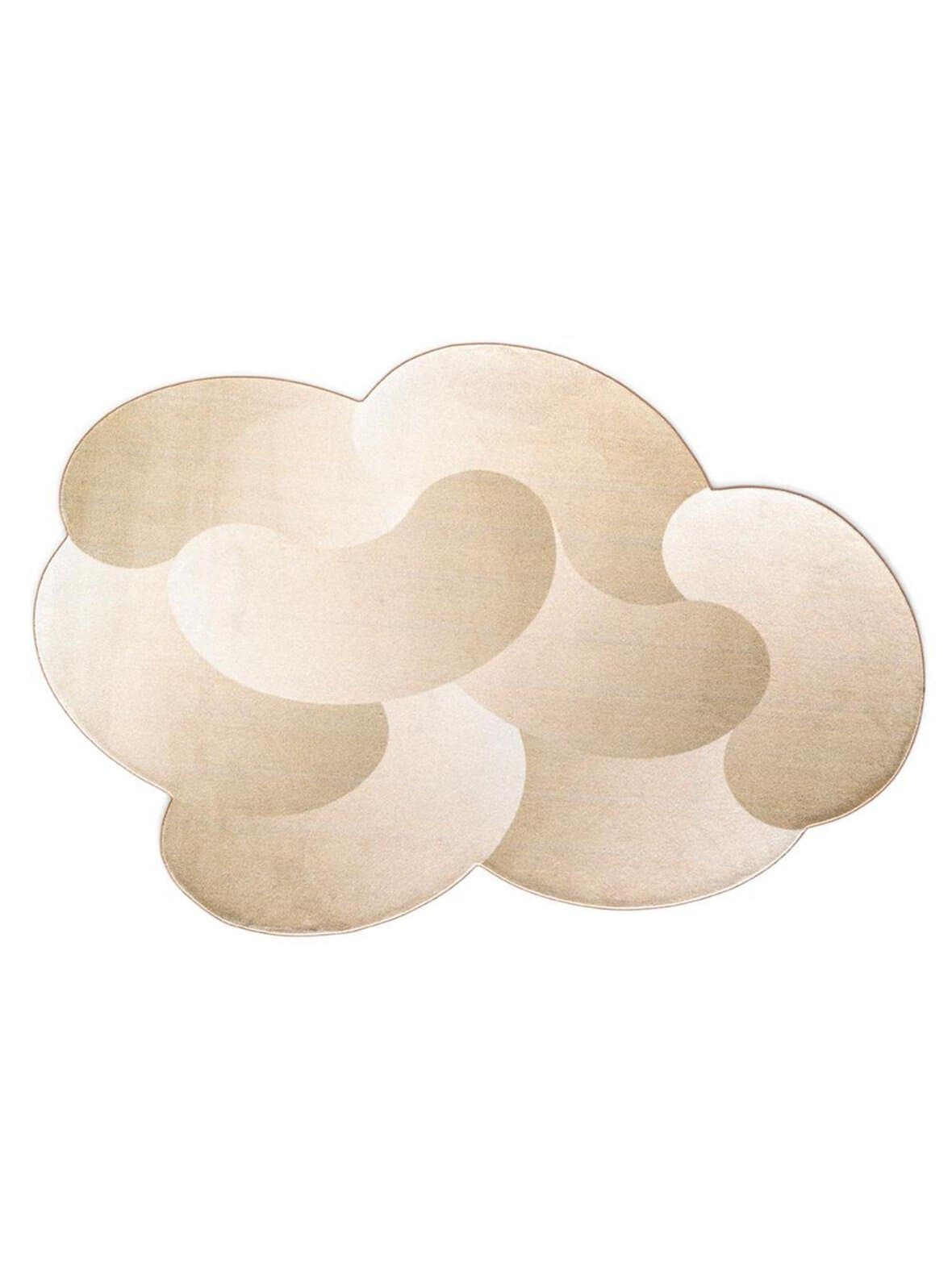 Curved-matto beige 200 x 300 cm – Calligaris