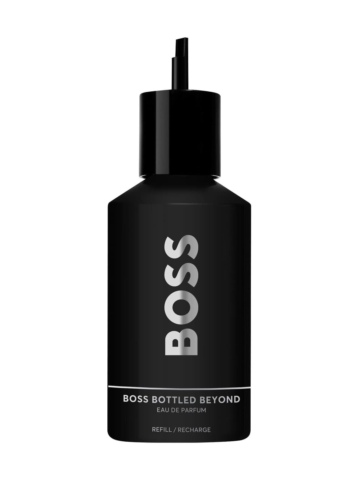 Bottled beyond edp refill -tuoksu, täyttöpakkaus – Boss