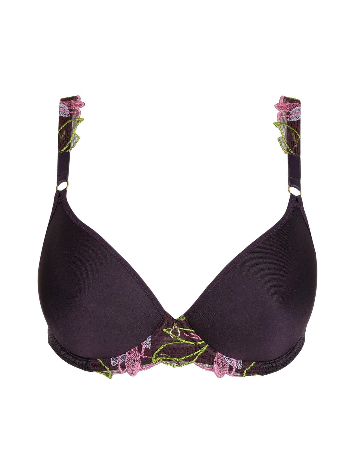 Loish spacer full cup -rintaliivit – Marie Jo