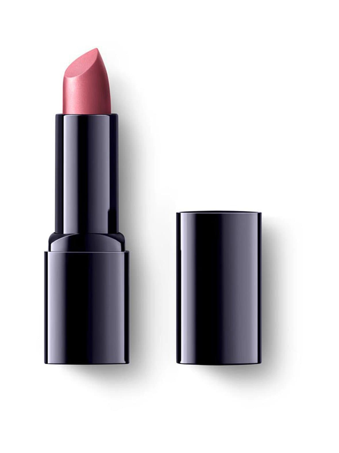 Lipstick -huulipuna – Dr. Hauschka