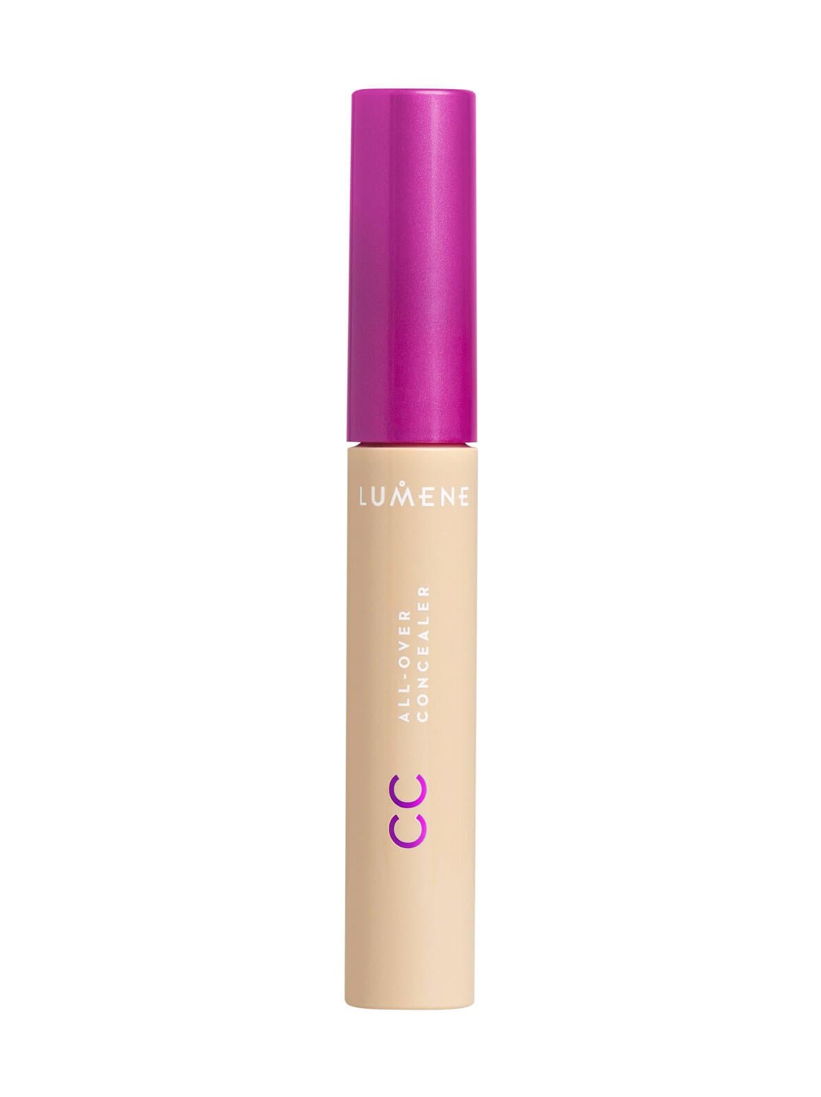 All-over concealer -peitevoide – Lumene
